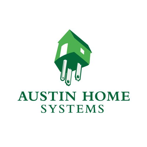 Austin Home Systems Logo