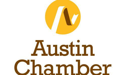 Austin Chamber of Commerce Logo