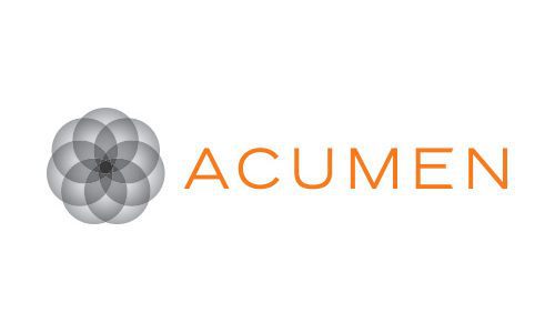 Acumen Logo
