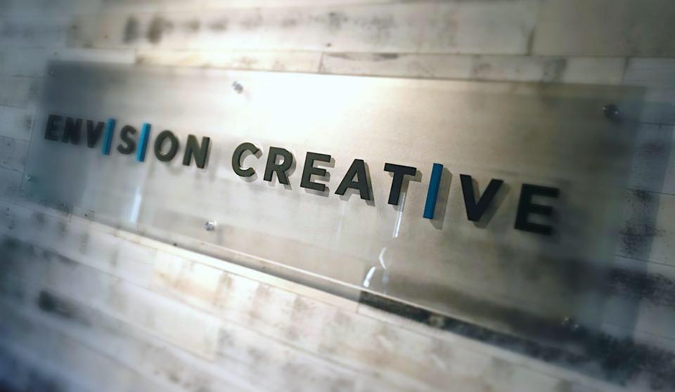 Envision Creative | Branding & Digital Marketing Agency - Austin, TX