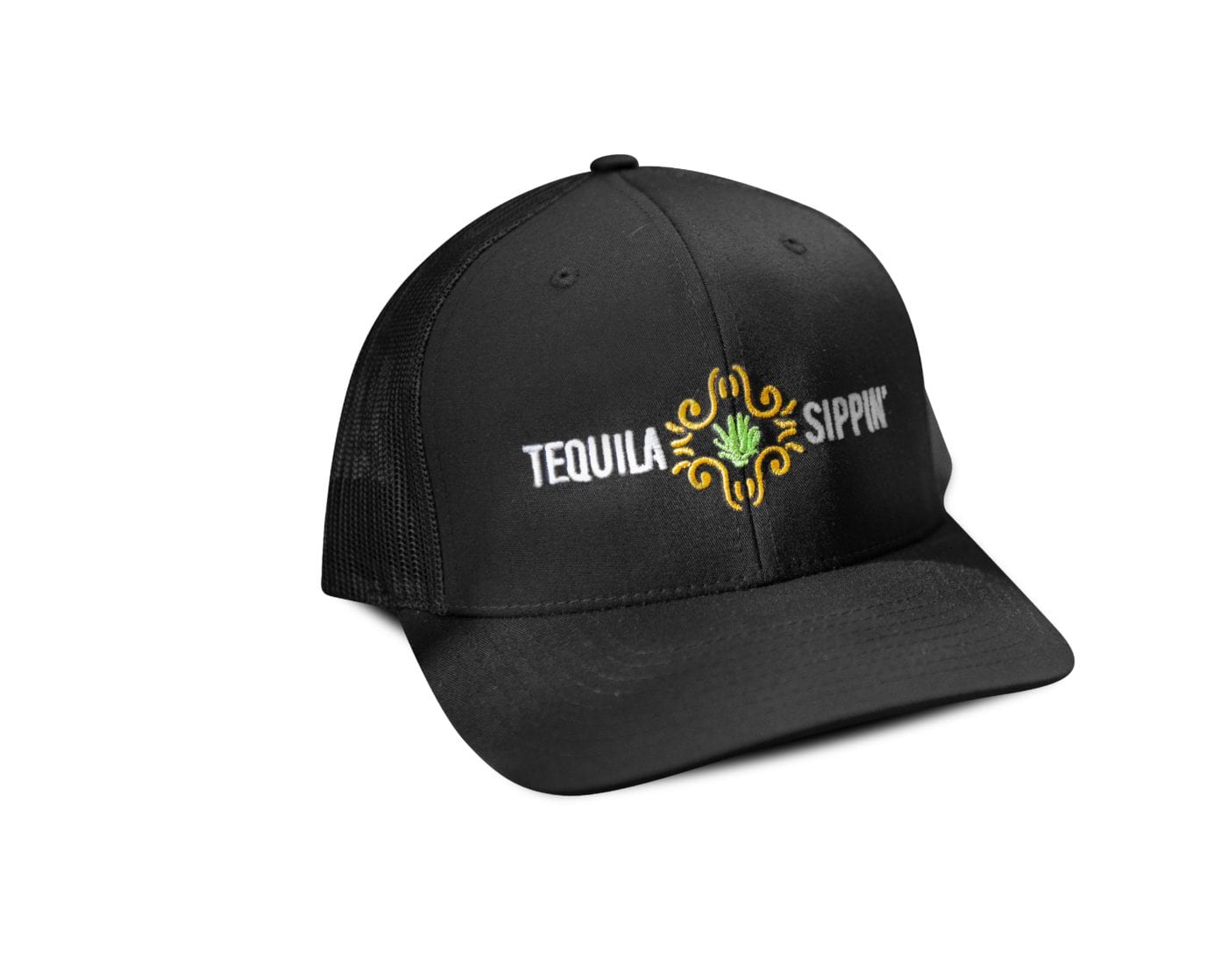 Serranos Tequila Sippin Hat