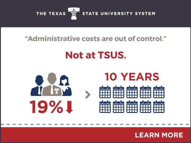 TSUS Administrative Cost Information Video