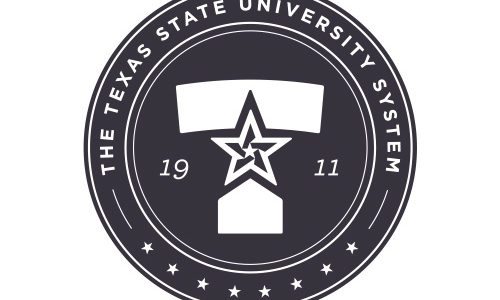 Texas State University System Logo