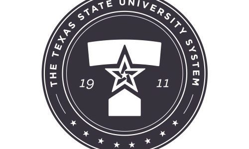 Texas State University System Logo