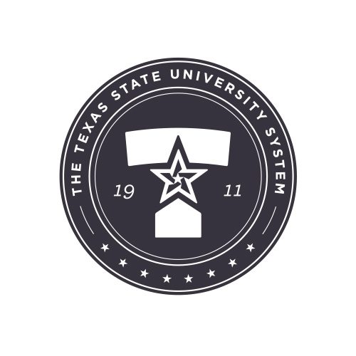 Texas State University System Logo