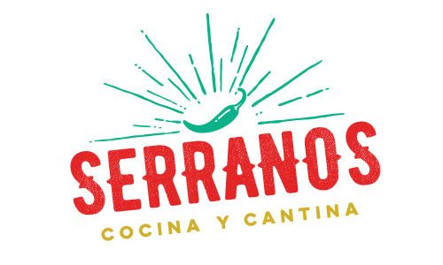 Serranos Cocina Y Cantina Restaurant Logo
