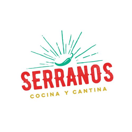 Serranos Cocina Y Cantina Restaurant Logo