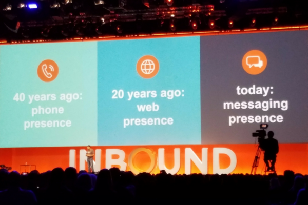 Inbound Conference