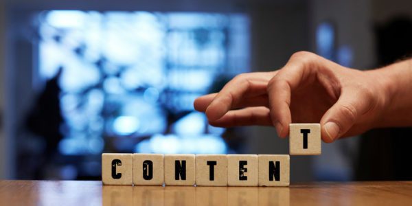 Content Management