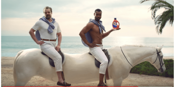 Super Bowl ads that didn't suck in 2018