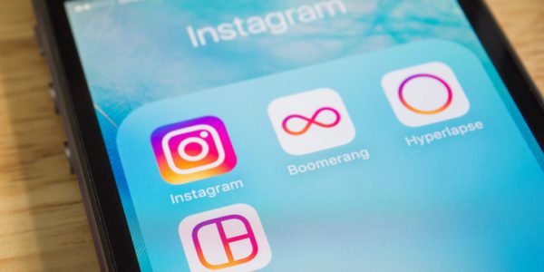 instagram marketing