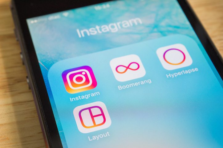 instagram marketing