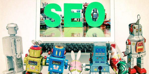 Improve Your SEO Ranking with these tips