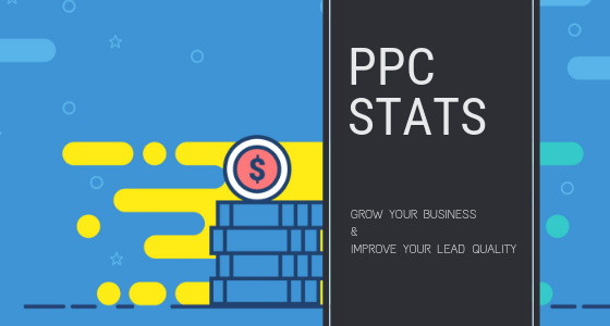PPC stats, vocab, and info to grow your leads