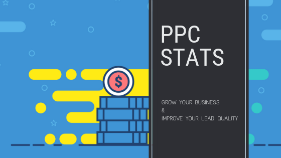 PPC stats, vocab, and info to grow your leads