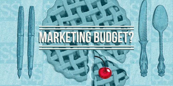 Marketing budget tips