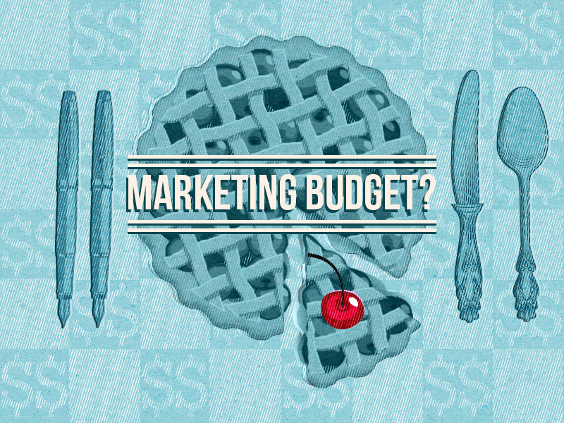 Marketing budget tips