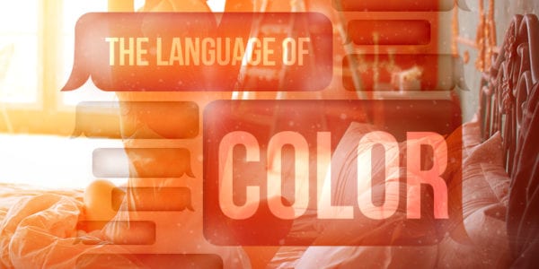 The language of color