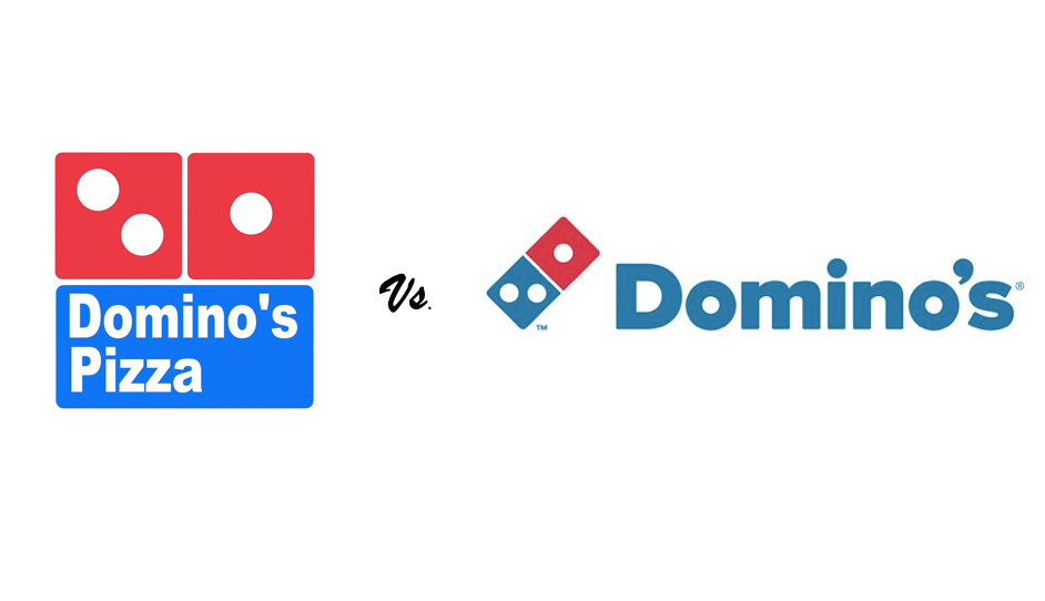 Brand repositioning of Domino's