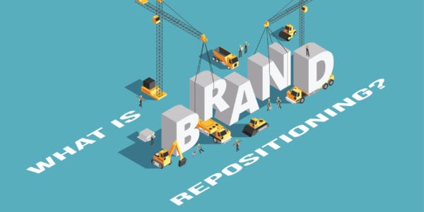 What is Brand Repositioning?