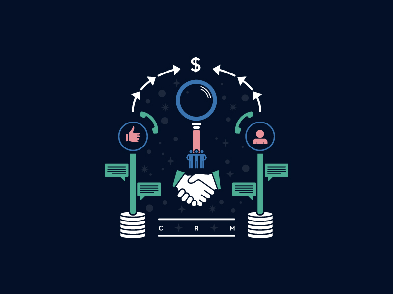 CRM Tools for Marketing