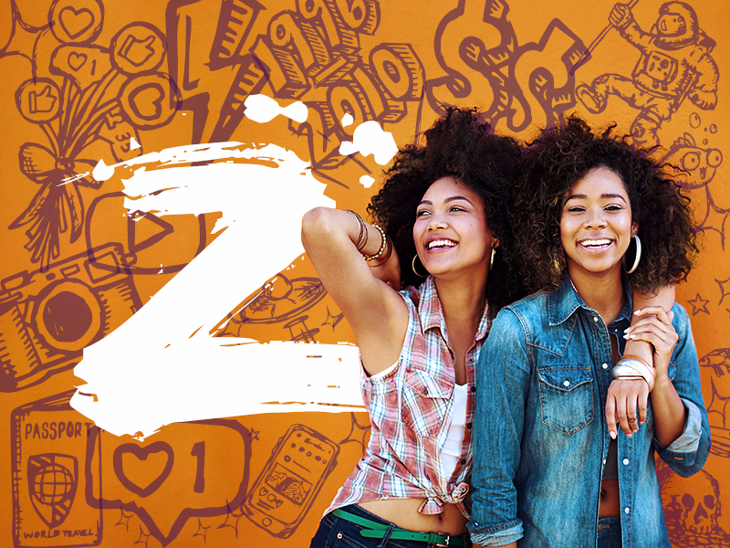 Generation Z marketing tips