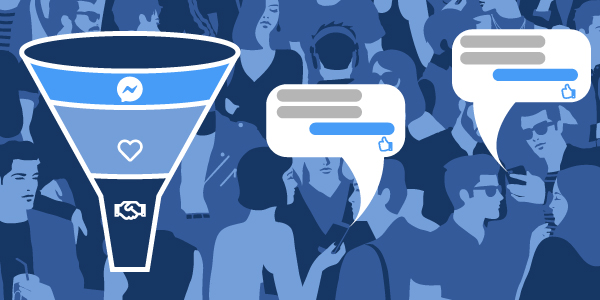 Facebook Messenger as Lead Generation Tool