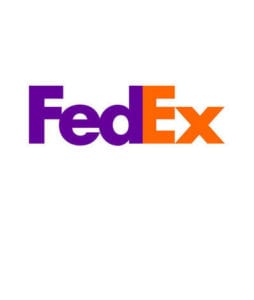 fedex colors 