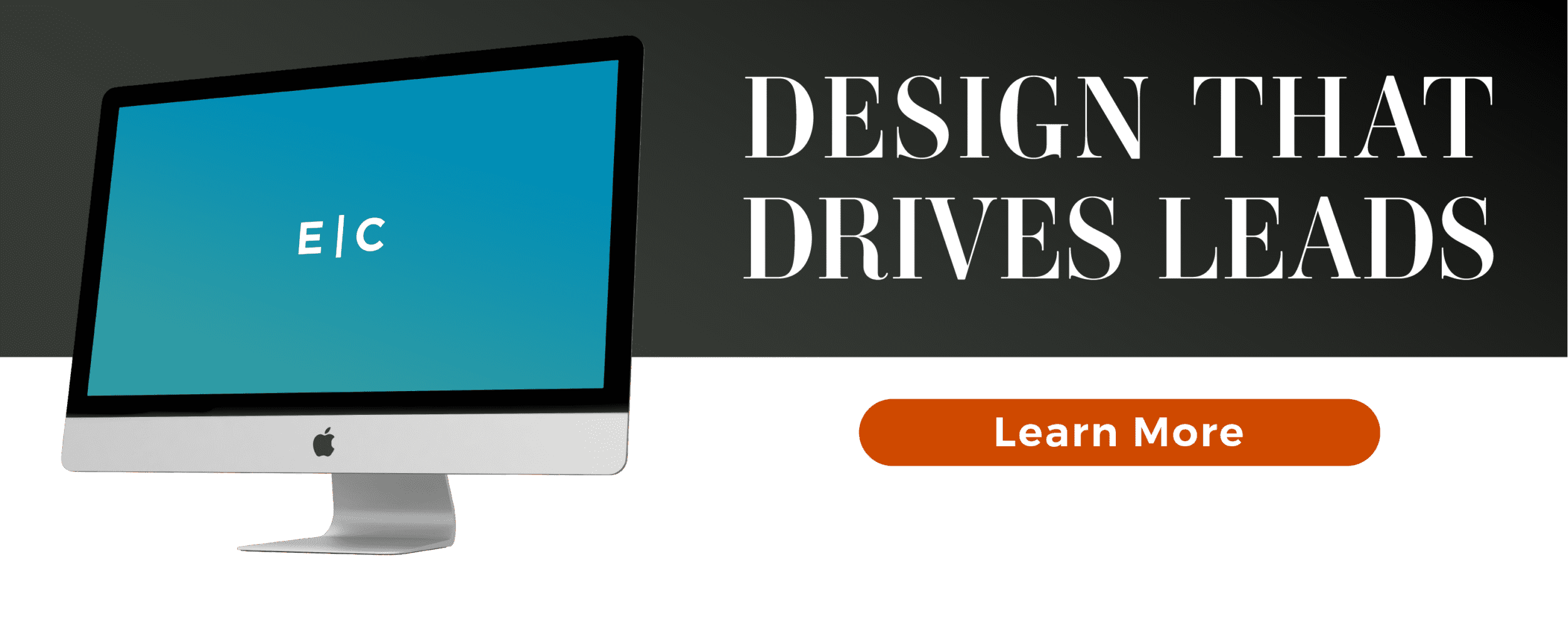 Design that drive leads cta 
