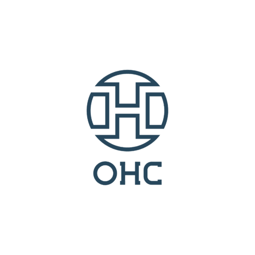 OHC logo