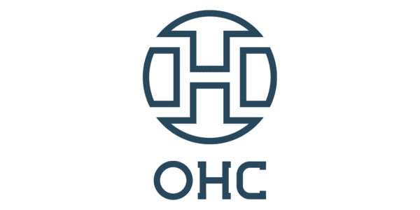 OHC logo