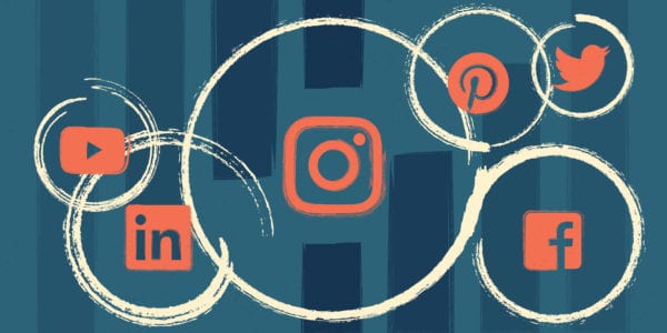 Social Media Reporting Checklist