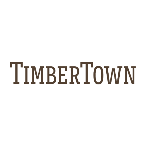 Envision - TimberTown Client Logo