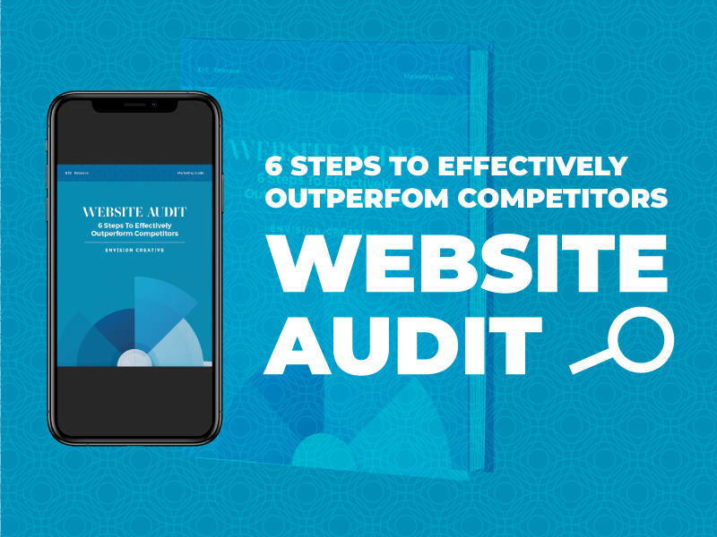 Website Audit Resource Image