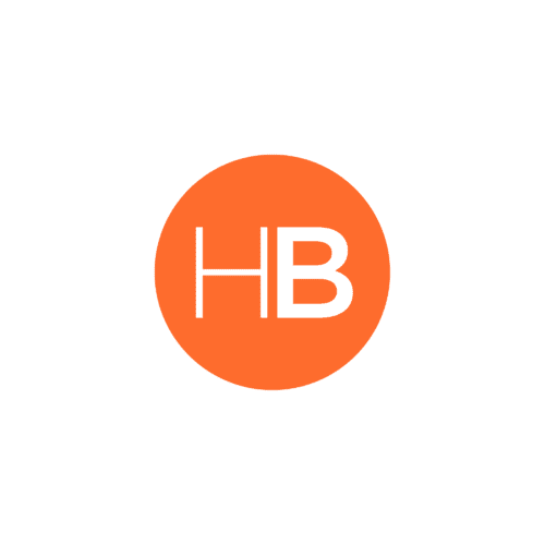 HireBetter Logo Icon