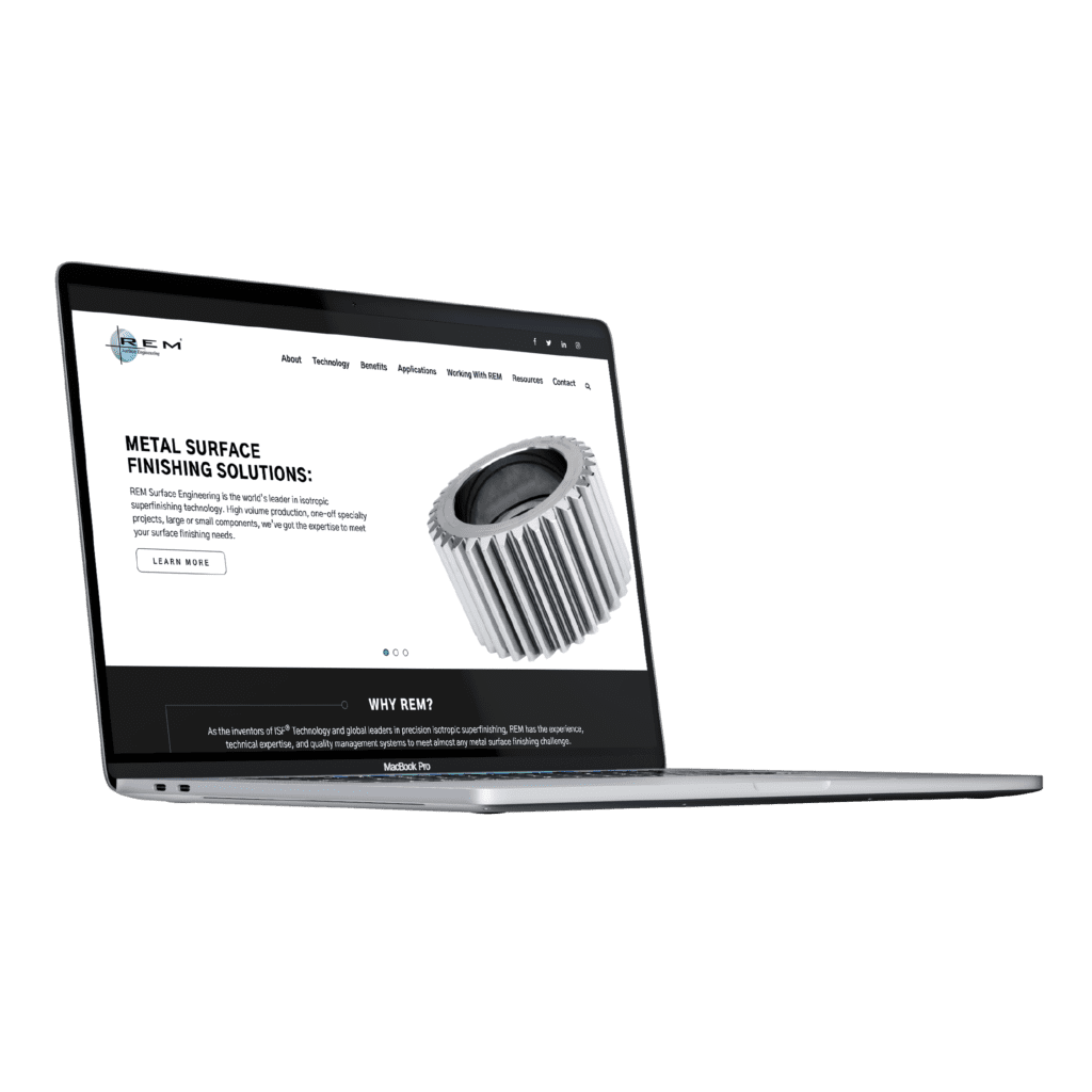 REM Envision Creative