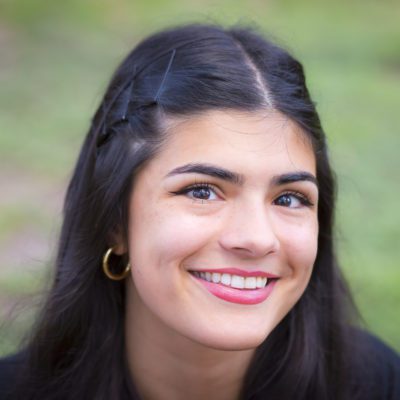 Sitara Johnston