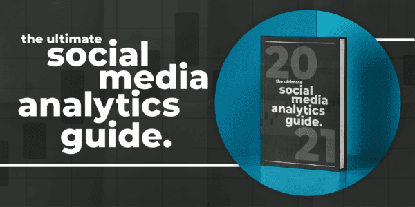 Download our FREE guide to social media analytics