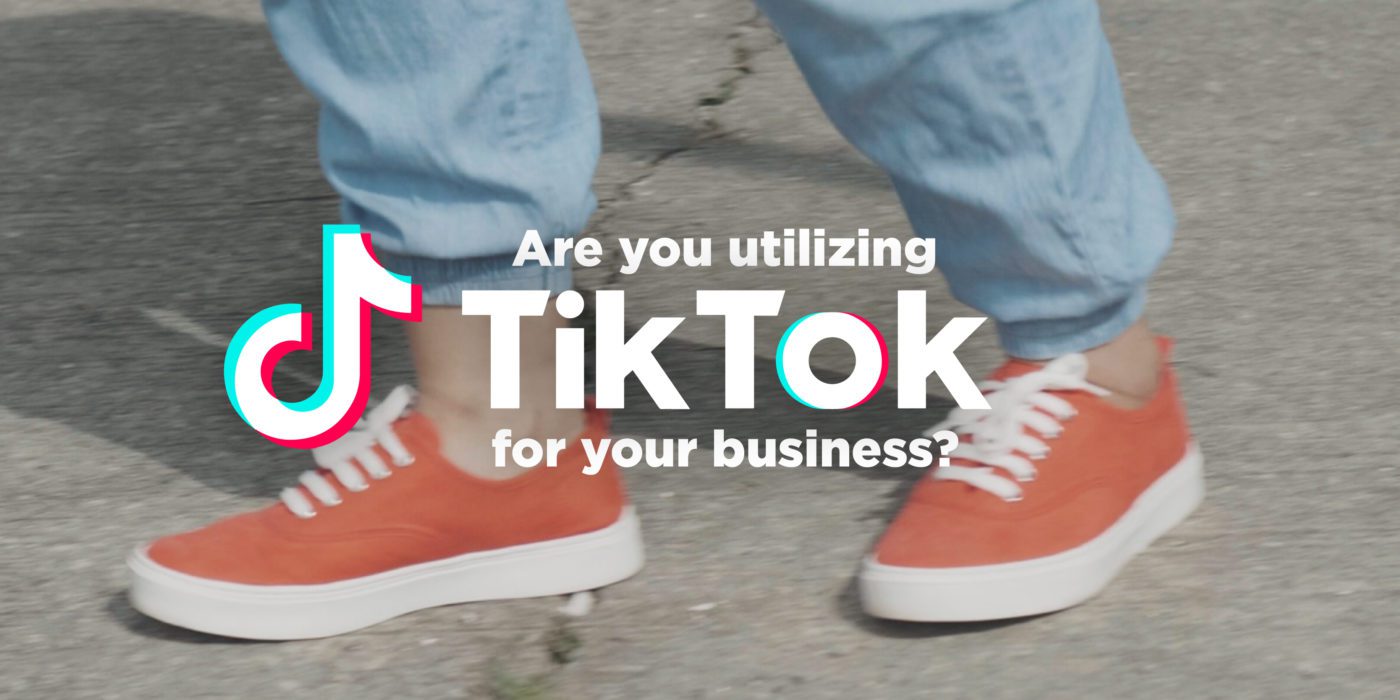 5 Tips On How To Use TikTok As A Marketing Tool