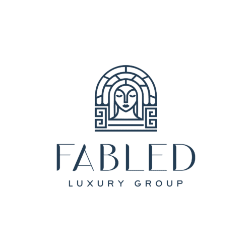 Fabled Luxury Group Logo