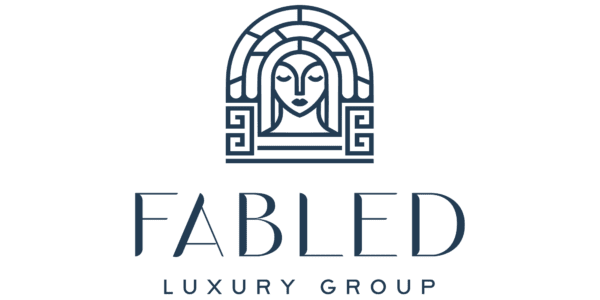 Fabled Luxury Group Logo