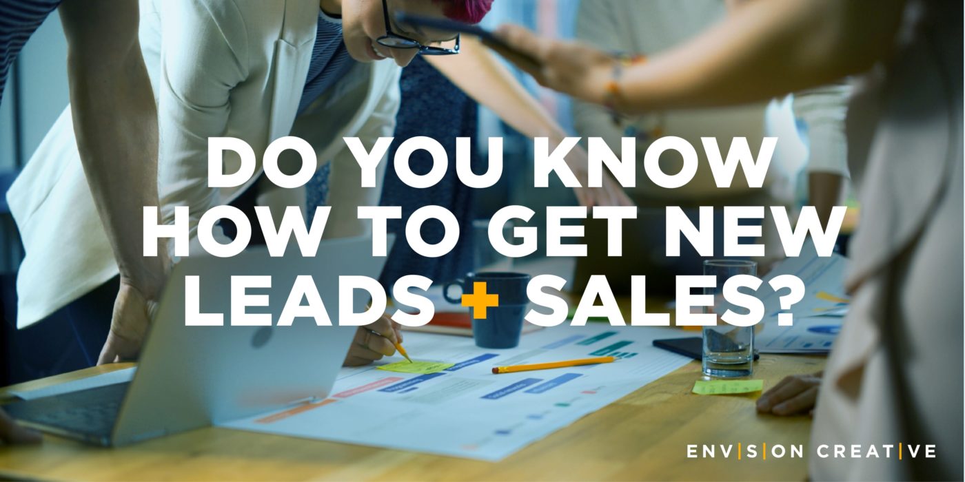 5 B2B Marketing Tips For More Leads & Sales