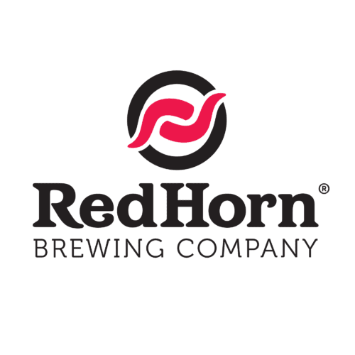 RedHorn Brewing Company Logo