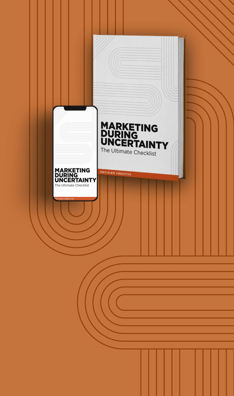 Download Our Marketing During Uncertainty Checklist