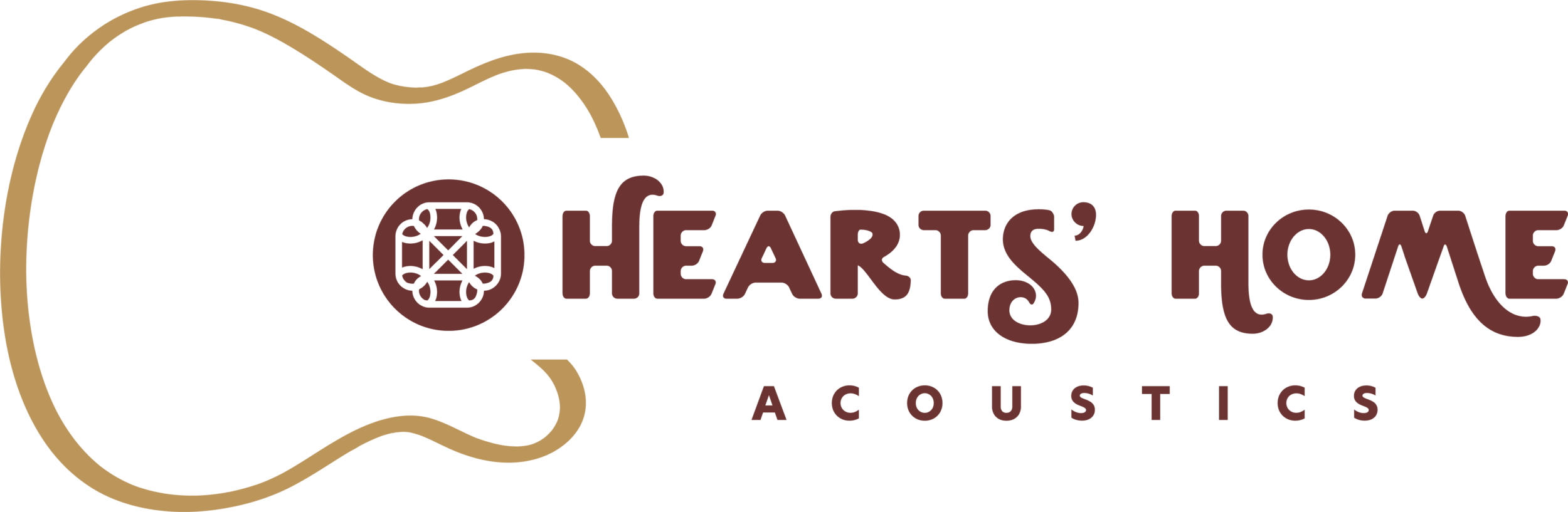 Hearts’ Home Acoustics Envision Creative