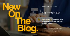 Website Traffic not Converting