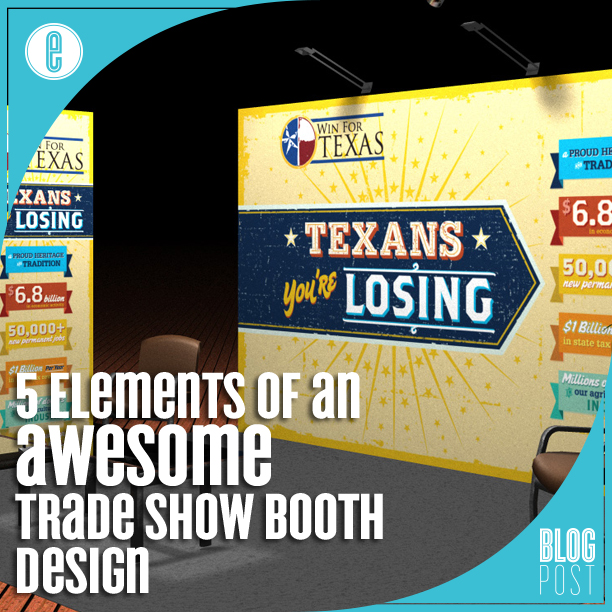 Trade Show Booth Design Blog