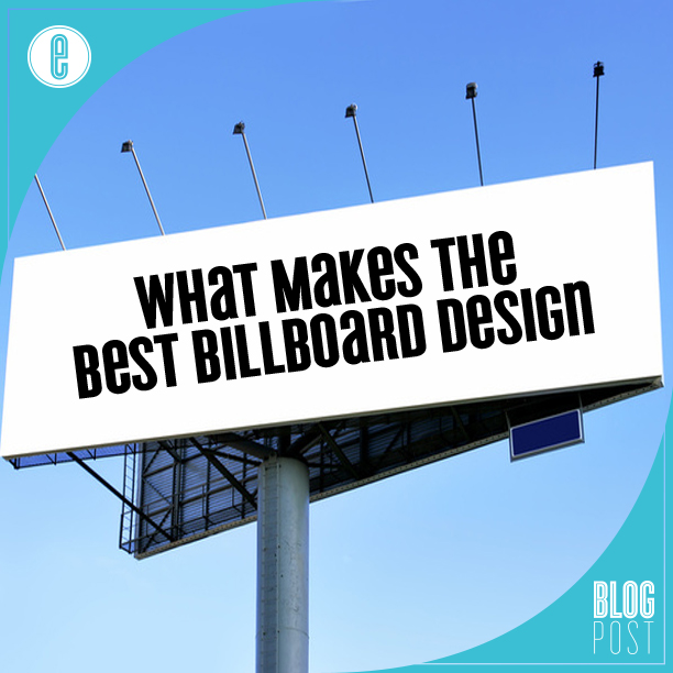 Best Billboard Design