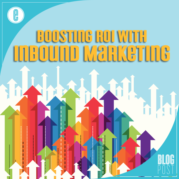 Inbound Marketing ROI Boost