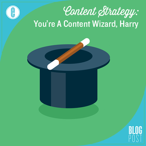 Content Marketing Strategy